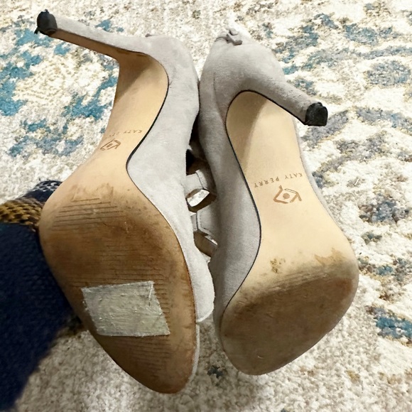 Katy Perry Heels - Picture 5 of 5